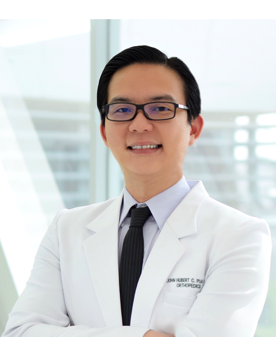 John Hubert C. Pua 