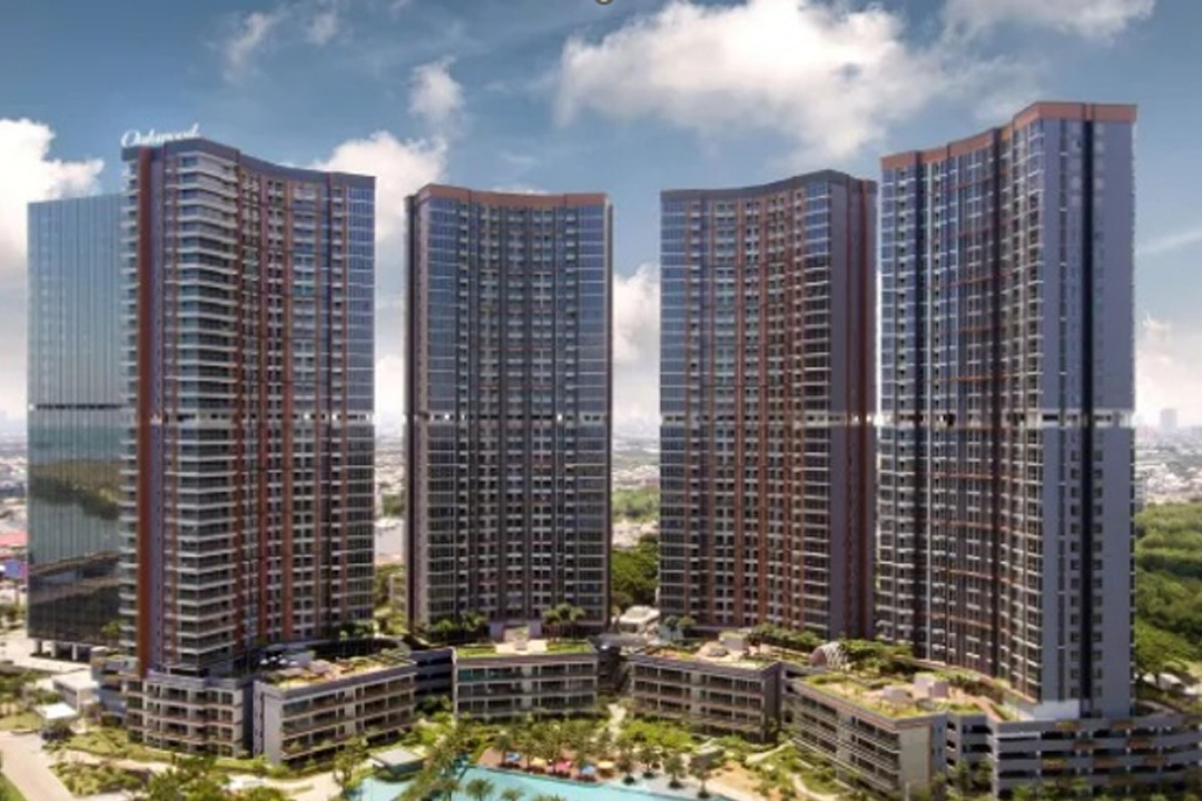 Oakwood PIK Jakarta 